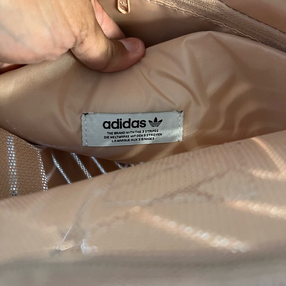Adidas backpack - brand new - Picture 3 of 7